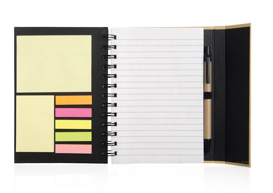 LIBRETA "ECO"
