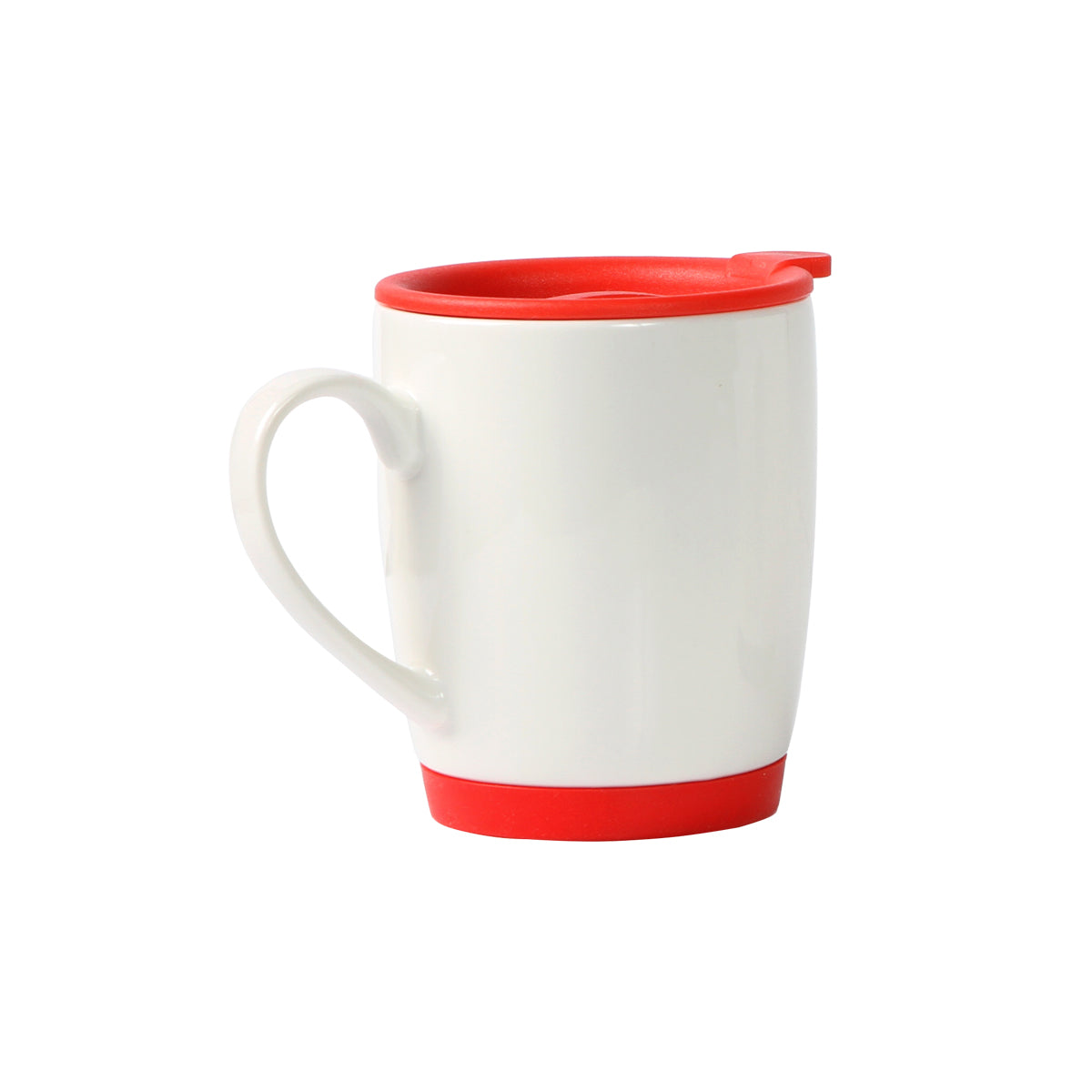 Taza Suva.