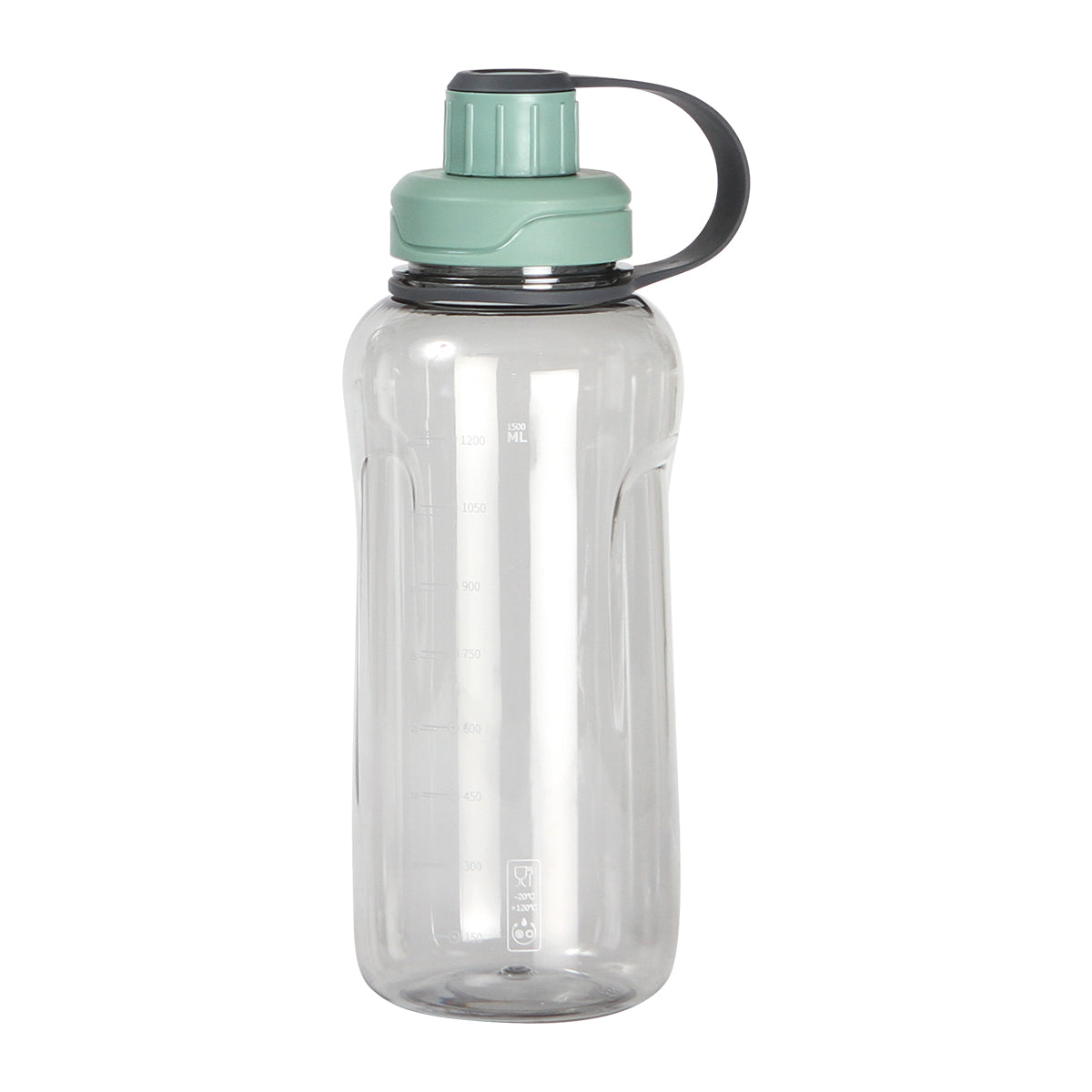 Botella Triana 1.5 LTS.