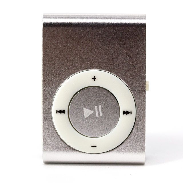 REPRODUCTOR MP3