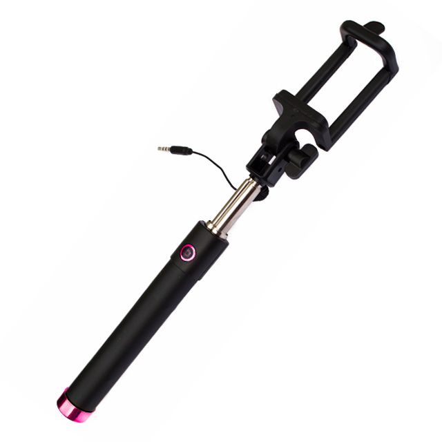 SELFIE STICK ALÁMBRICO