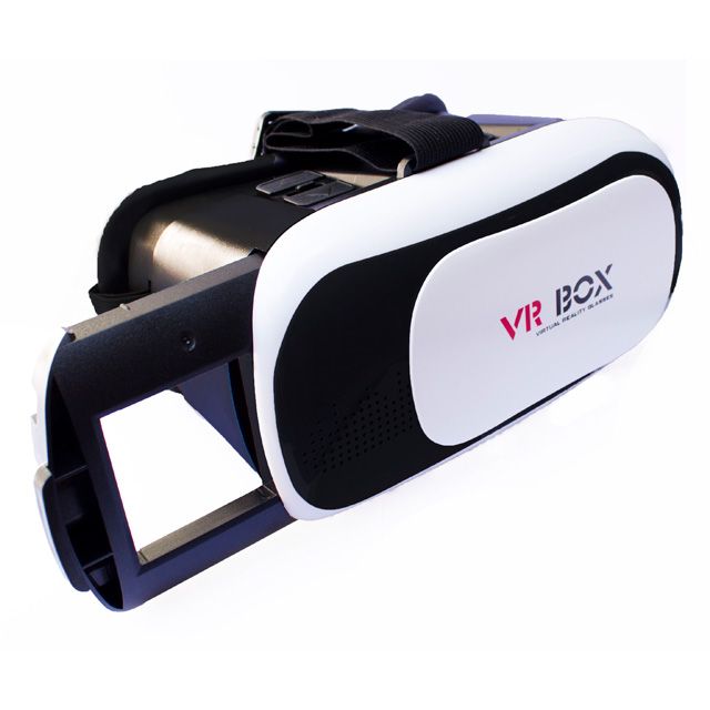 LENTES VR