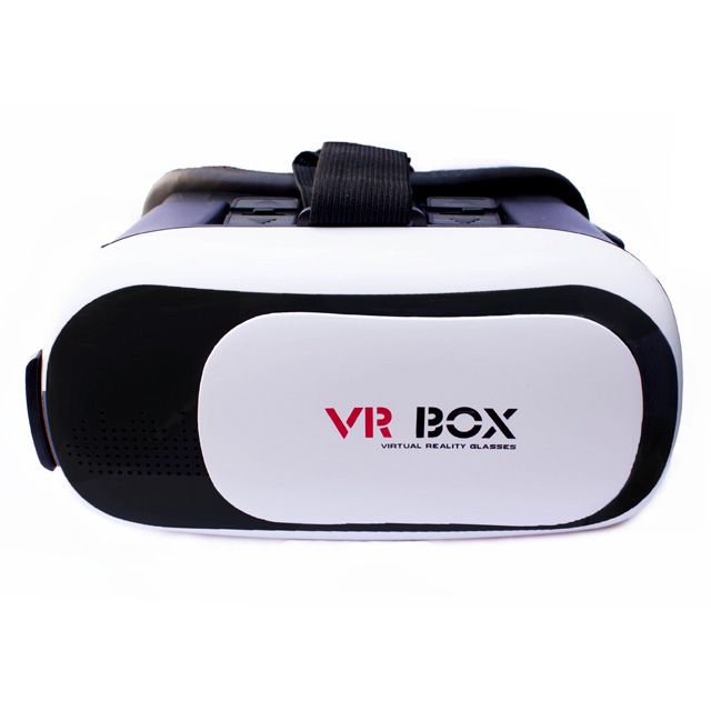 LENTES VR
