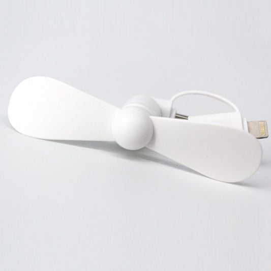 VENTILADOR PORTÁTIL