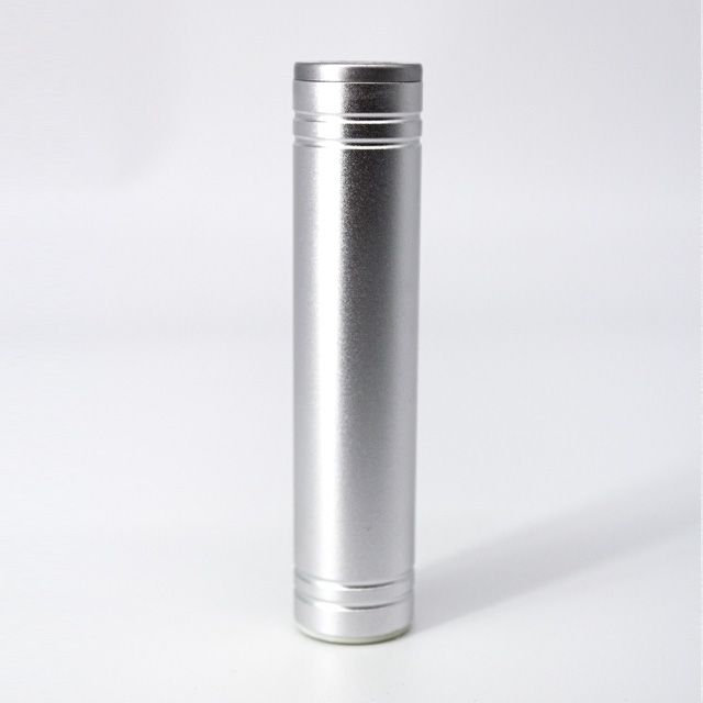POWER BANK CILINDRO