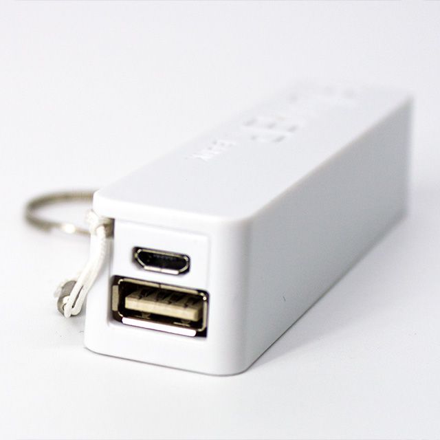 POWER BANK ARGOLLA