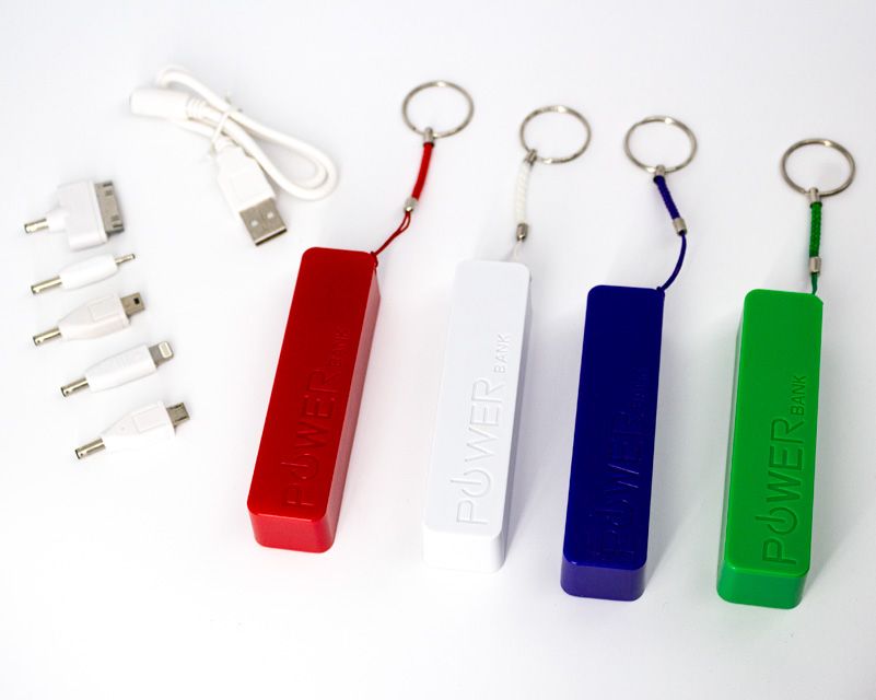 POWER BANK ARGOLLA