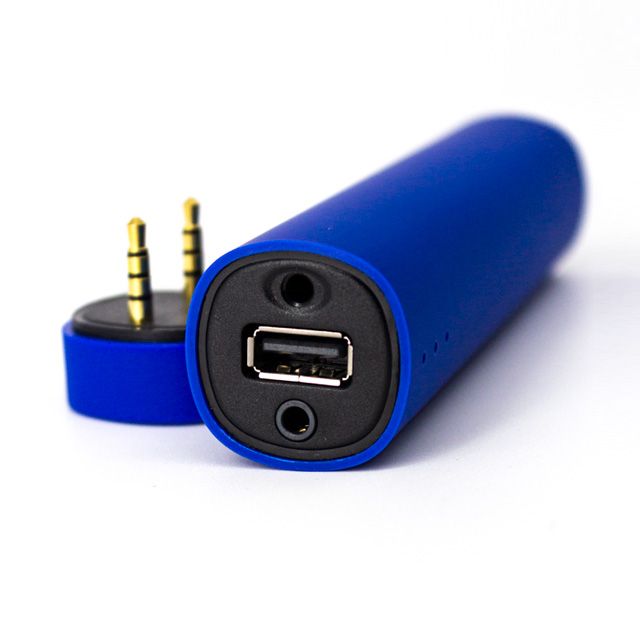 POWER BANK SOUND DE 4000 mAh