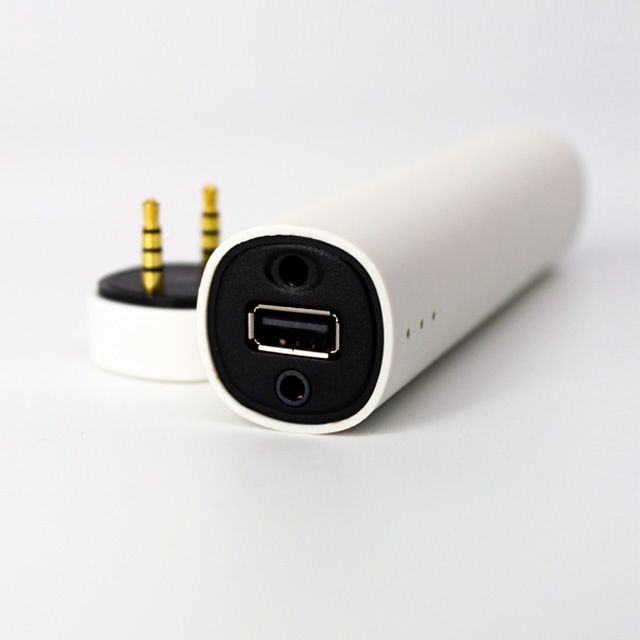 POWER BANK SOUND DE 4000 mAh