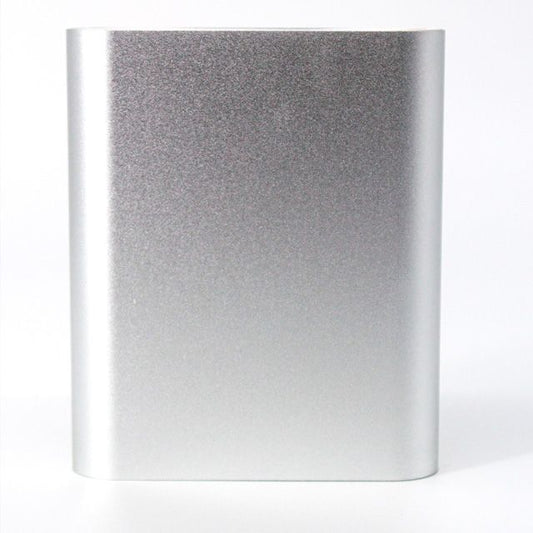POWER BANK SILVER DE 10,400 mAh