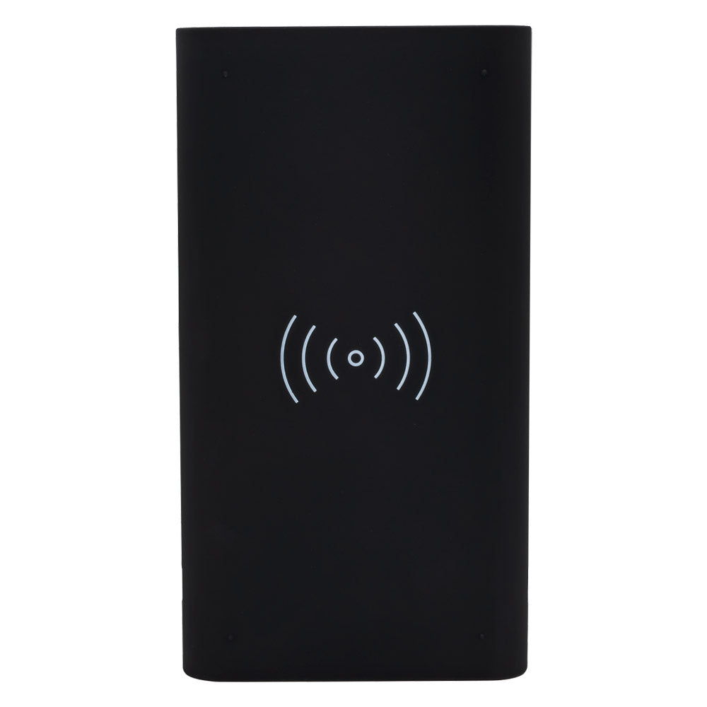 POWER BANK WIRELESS DE 10,000 mAh