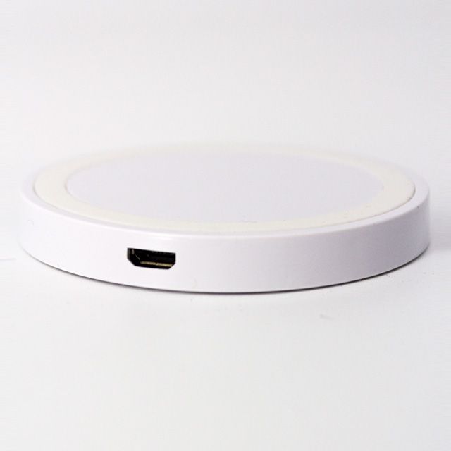CARGADOR WIRELESS DESK