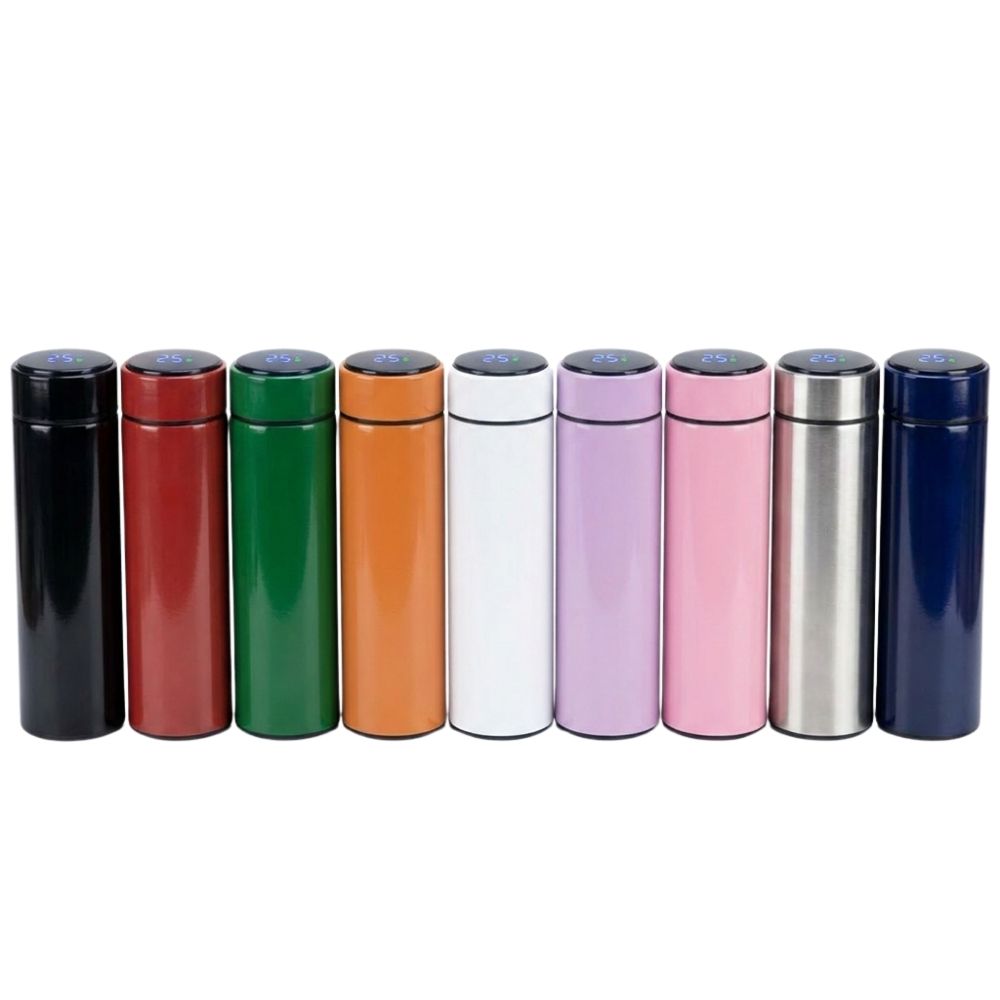 TERMO DIGITAL SMART CAPACIDAD DE 500ML