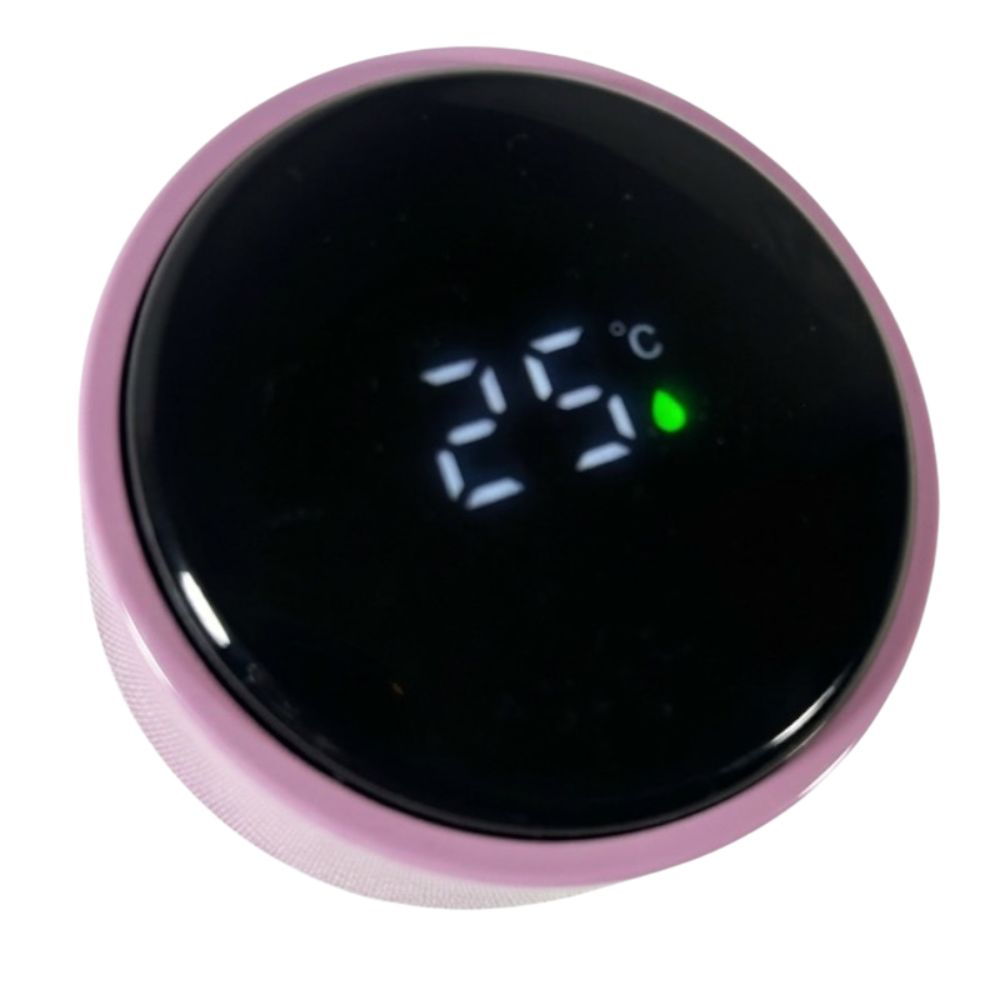 TERMO DIGITAL SMART CAPACIDAD DE 500ML