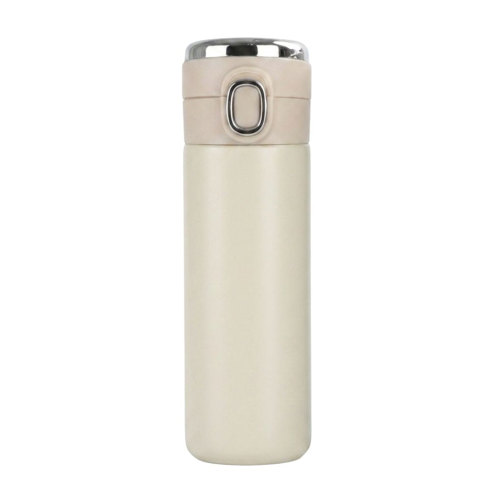 TERMO DIGITAL YOGA CAPACIDAD DE 420 ML