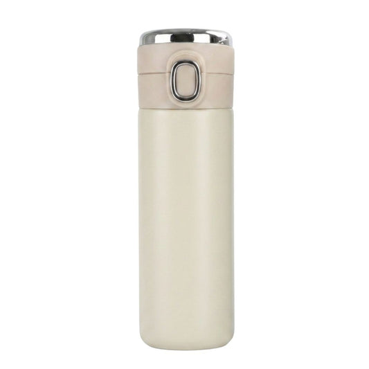 TERMO DIGITAL YOGA CAPACIDAD DE 420 ML