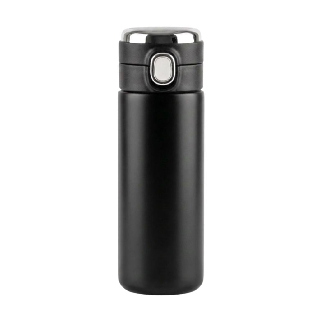 TERMO DIGITAL YOGA CAPACIDAD DE 420 ML