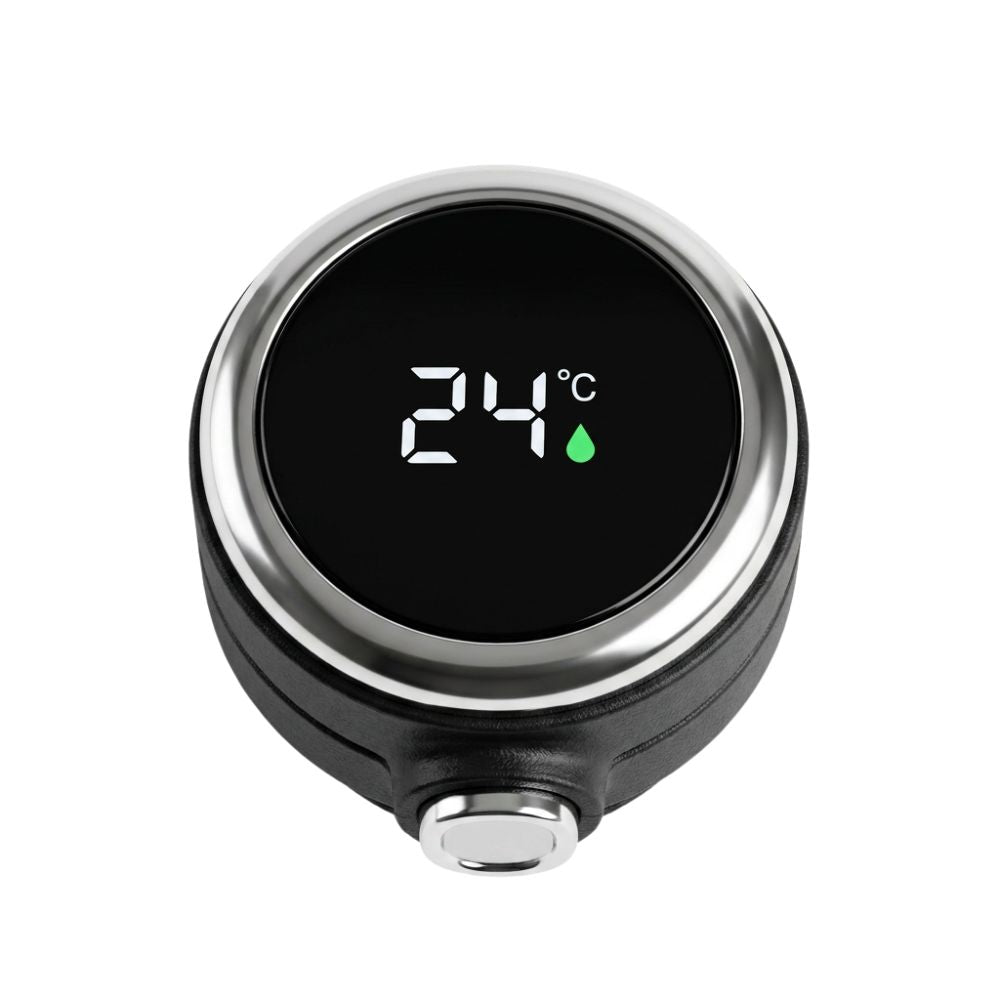 TERMO DIGITAL YOGA CAPACIDAD DE 420 ML