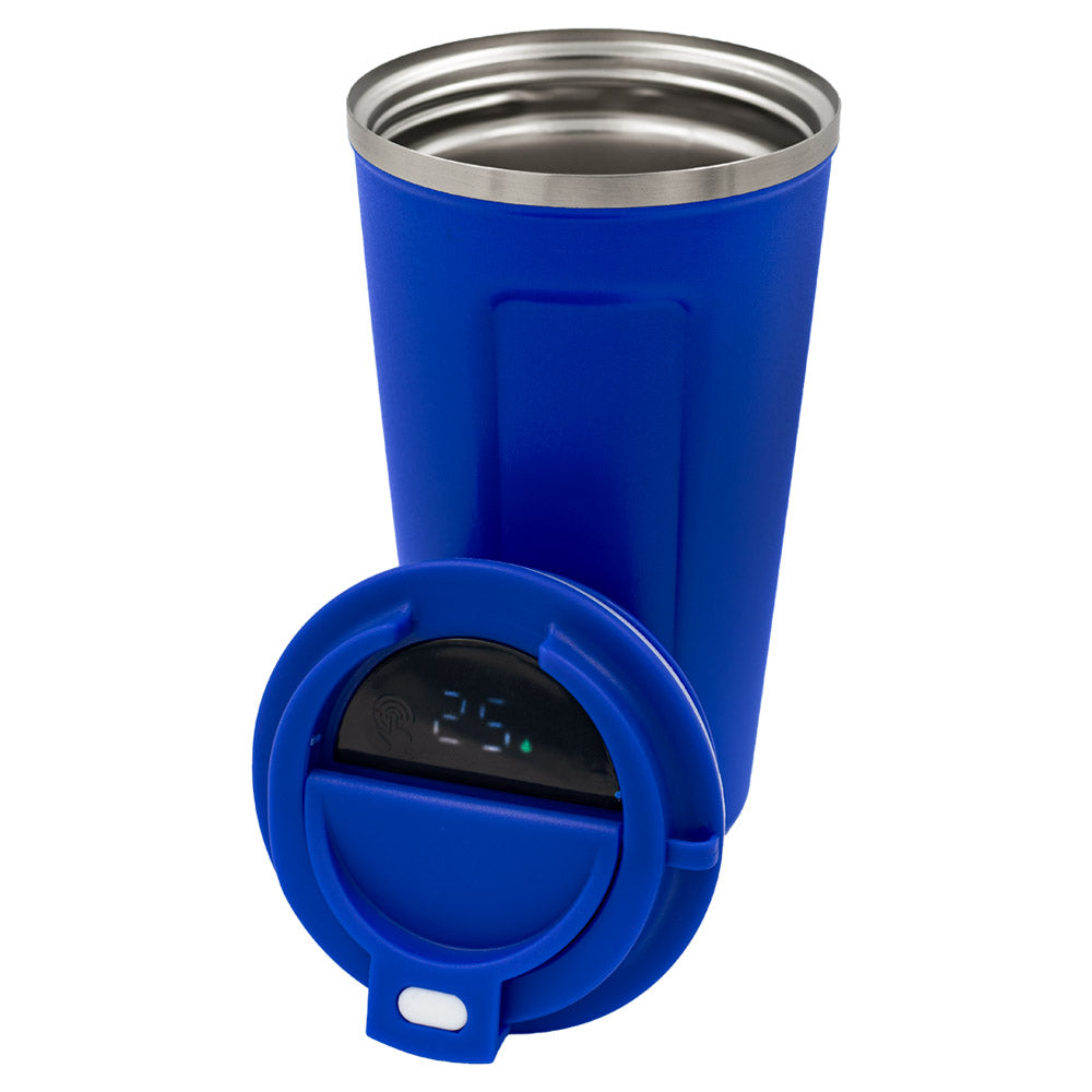 VASO TERMO DIGITAL GALAXY CAPACIDAD 510ML