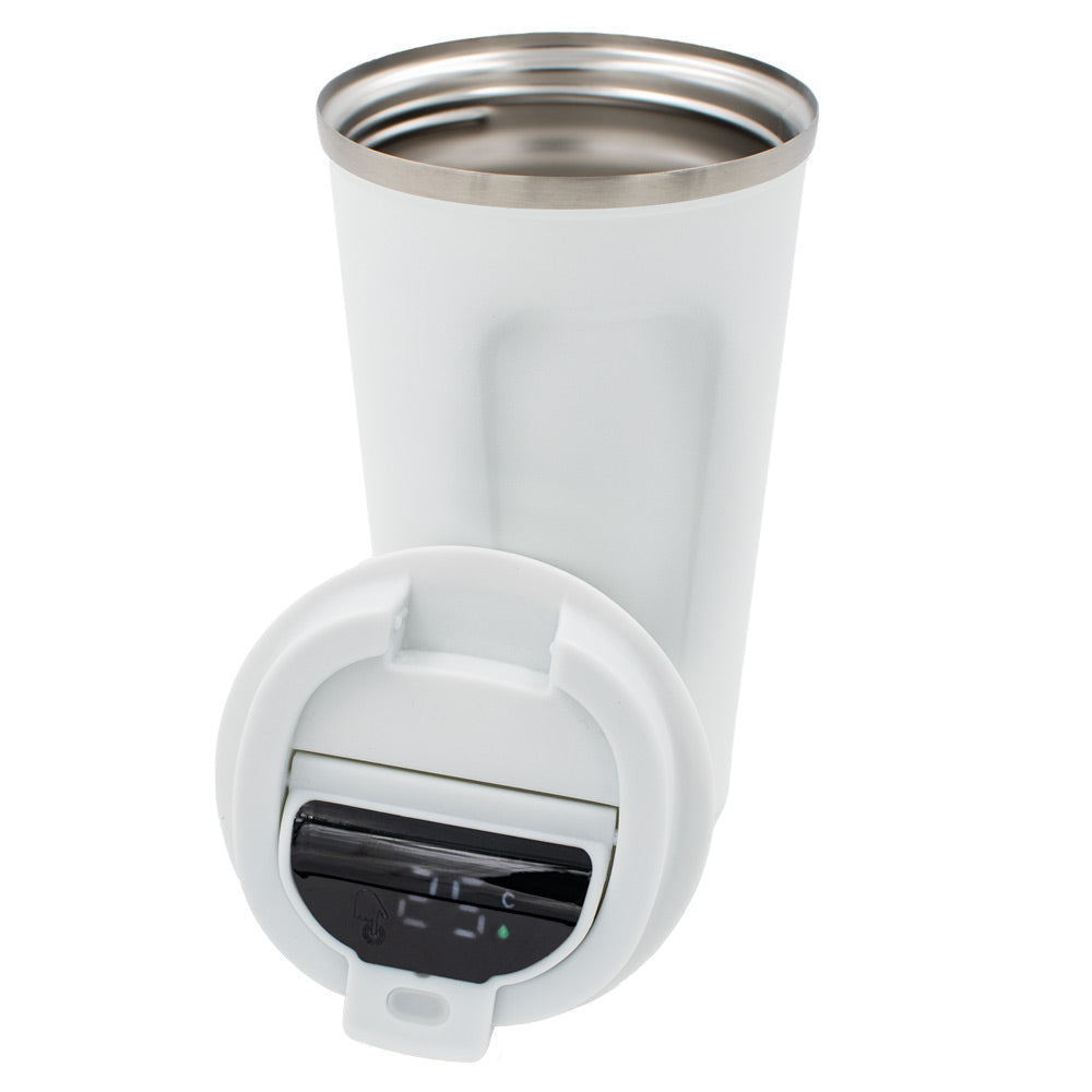 VASO TERMO DIGITAL GALAXY CAPACIDAD 510ML