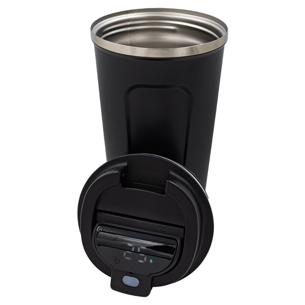 VASO TERMO DIGITAL GALAXY CAPACIDAD 510ML