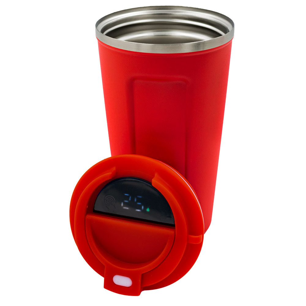 VASO TERMO DIGITAL GALAXY CAPACIDAD 510ML