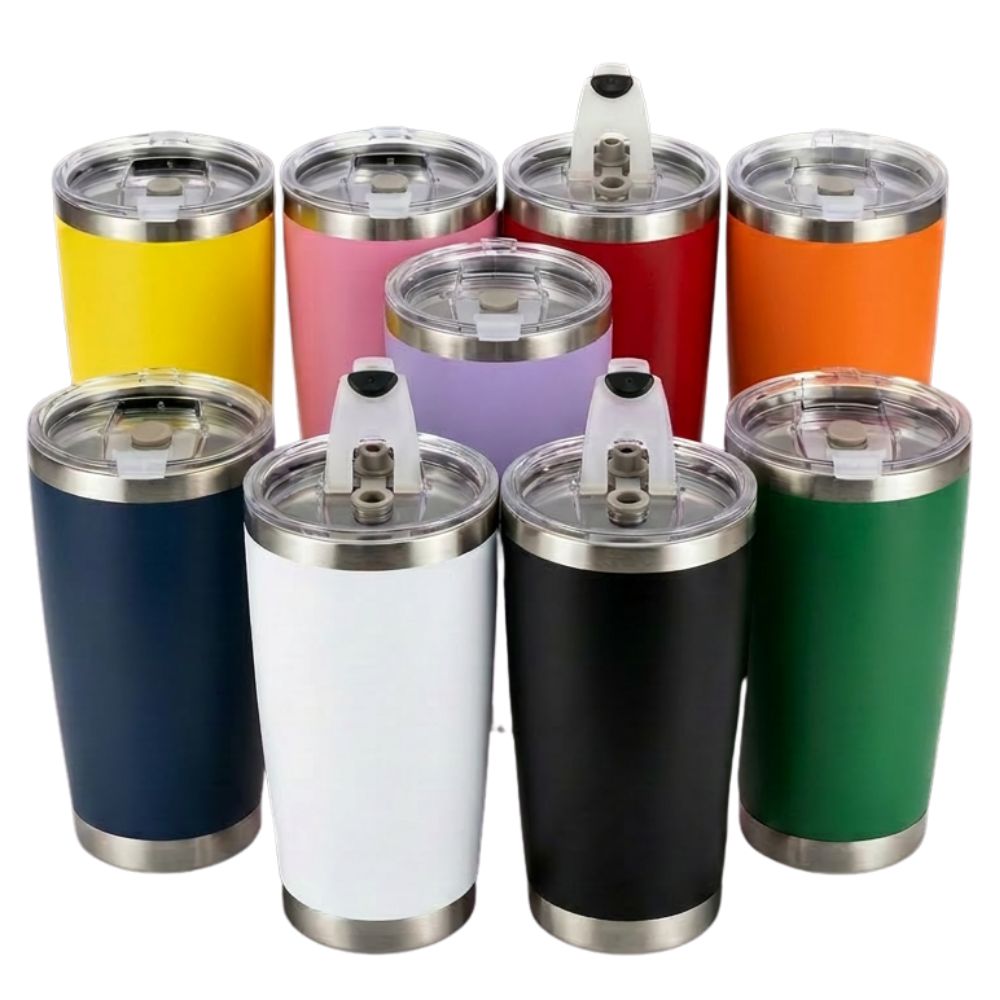 VASO TERMO CLASSIC CAPACIDAD DE 600ML