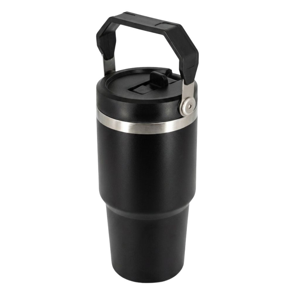 TERMO HANDLE CAPACIDAD DE 600ML
