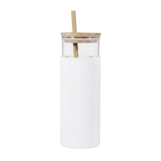 VASO DE VIDRIO KARDANI CAPACIDAD DE 500ML