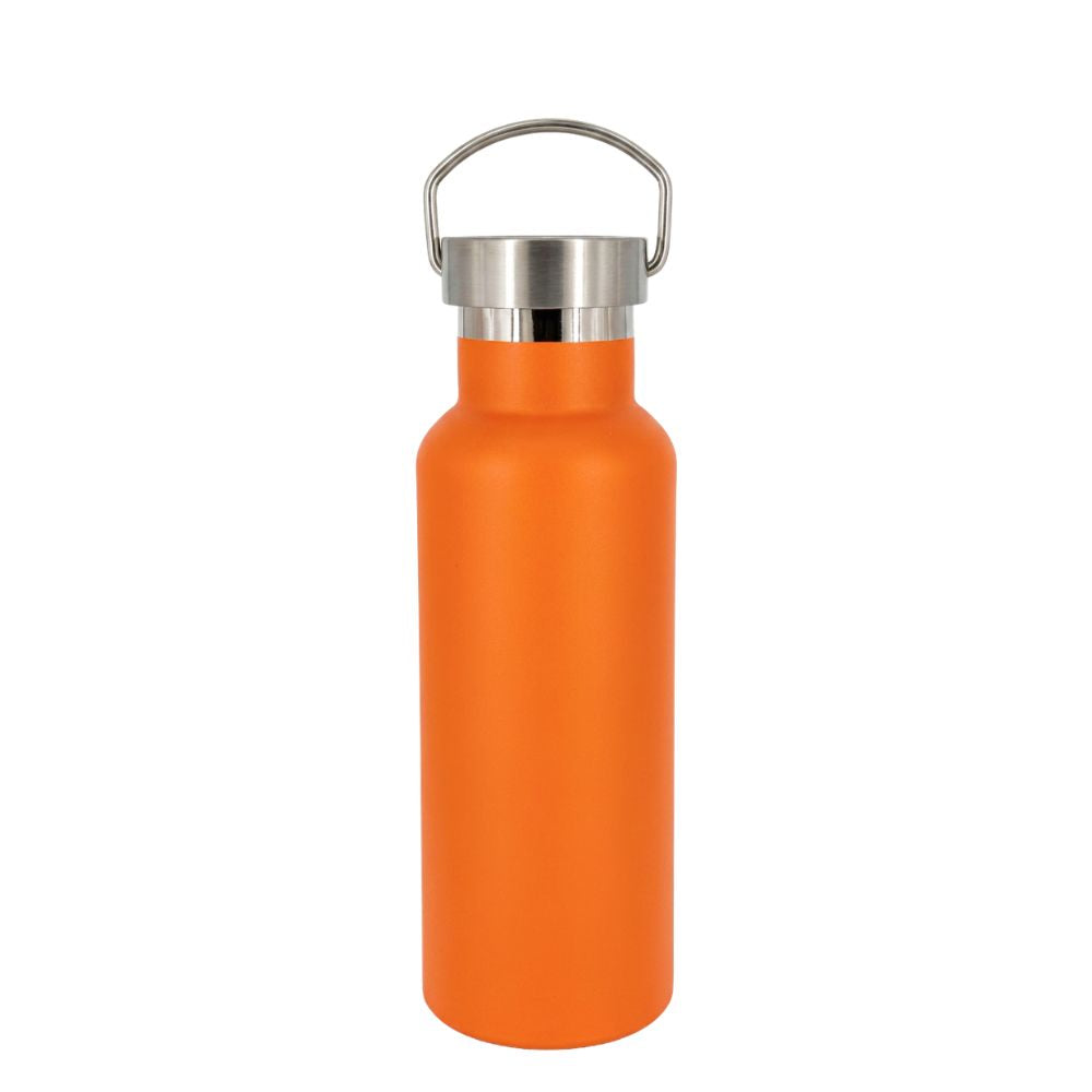 TERMO BOTELLA CAPACIDAD DE 500 ML