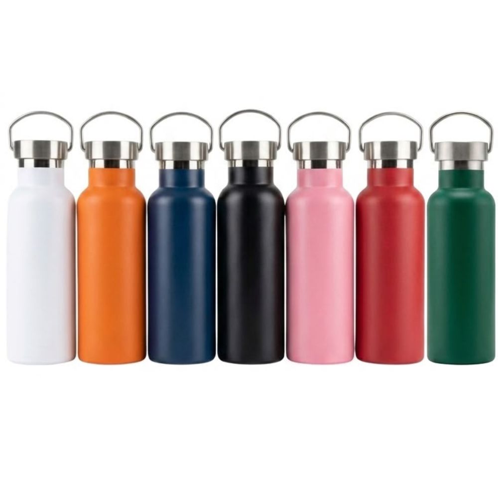 TERMO BOTELLA CAPACIDAD DE 500 ML