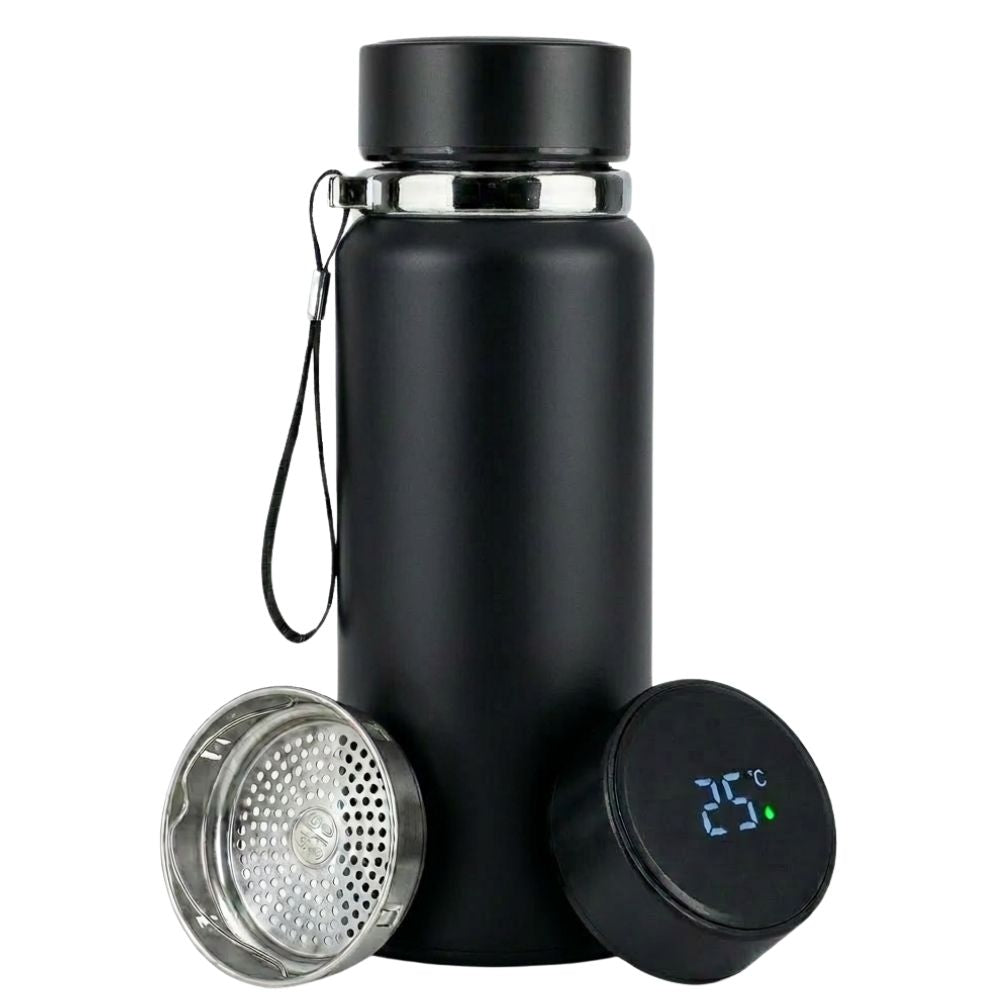 TERMO ECLIPSE CAPACIDAD DE 600ML