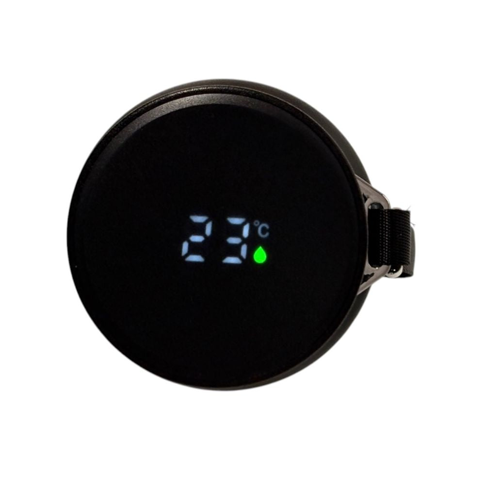 TERMO ECLIPSE CAPACIDAD DE 600ML