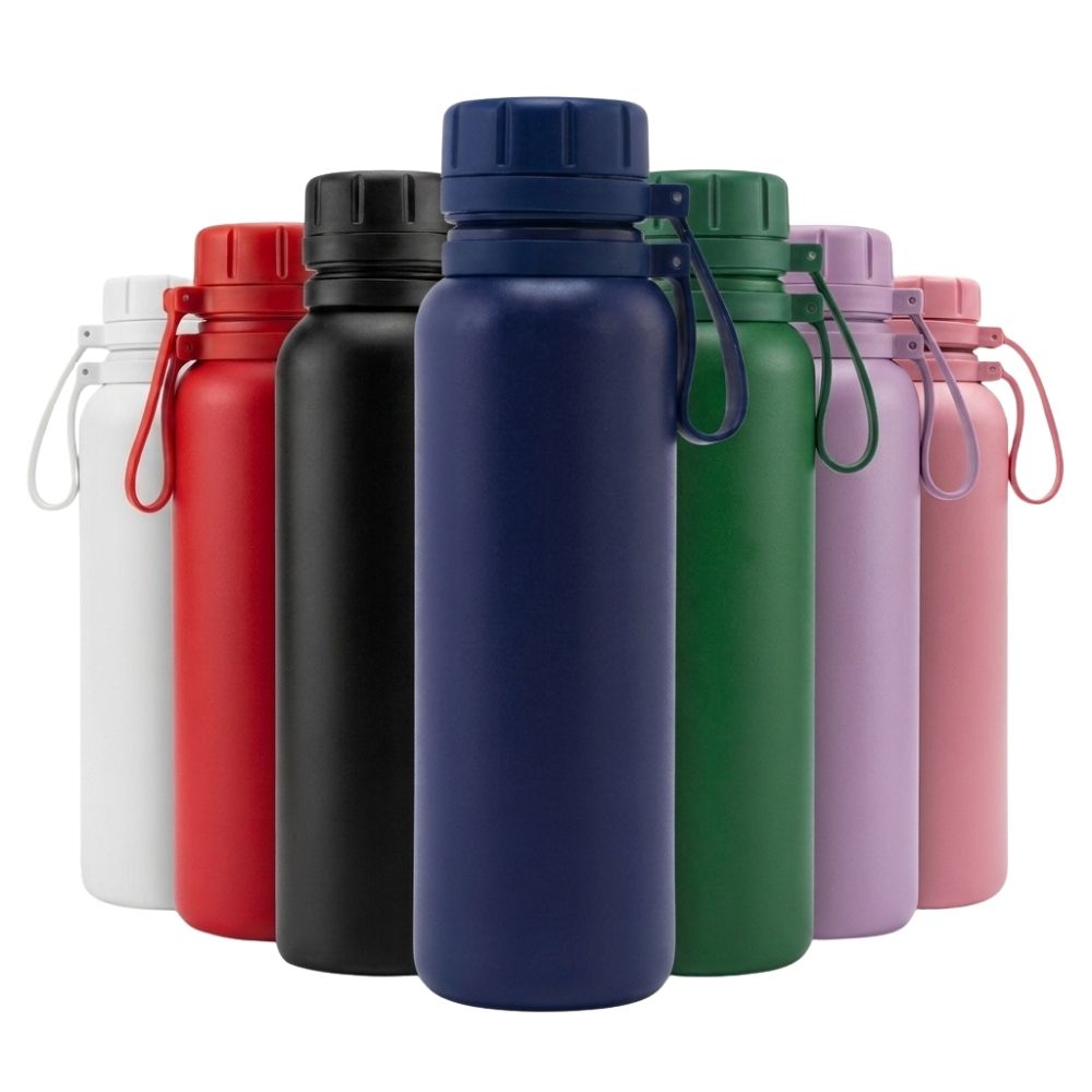 TERMO LOCK CAPACIDAD DE 1000 ML