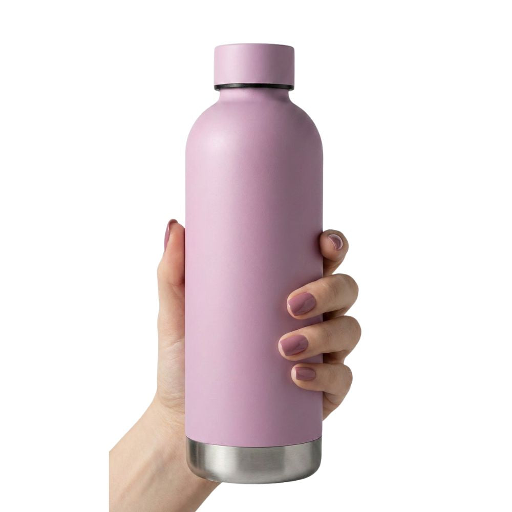 TERMO BOTTLE CAPACIDAD DE 500 ML