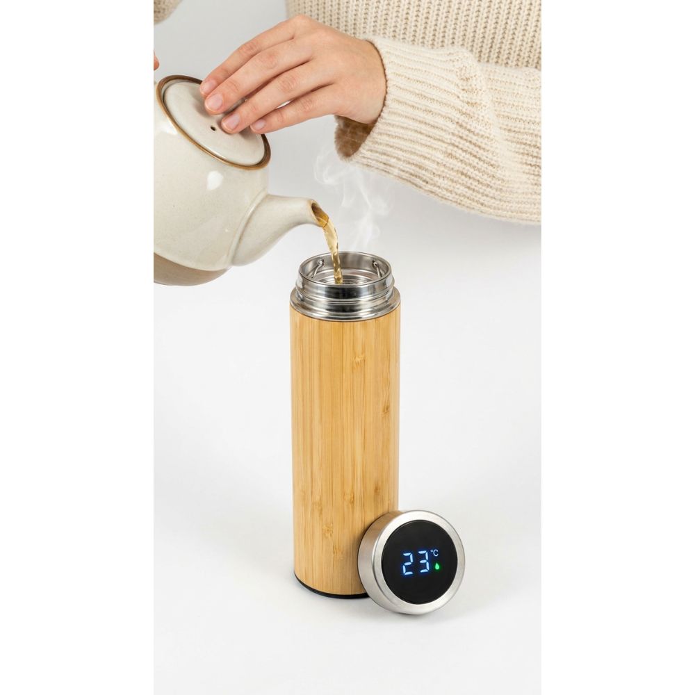 TERMO BAMBORA 500ml