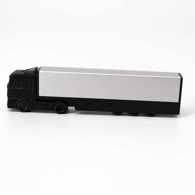 USB TRAILER 4GB