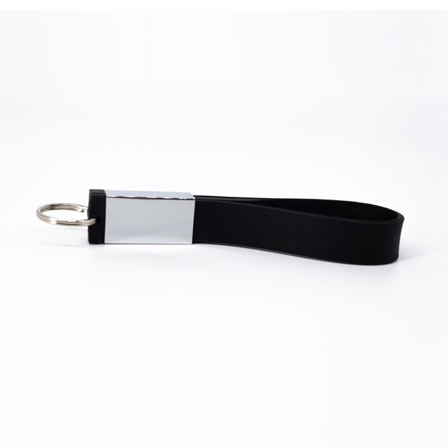 USB LLAVERO SILICON 8GB