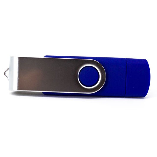 USB LONDON OTG 4GB