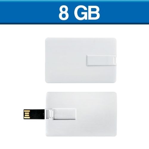USB SLIM 8GB