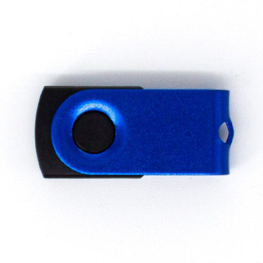 USB LONDON MINI 4GB