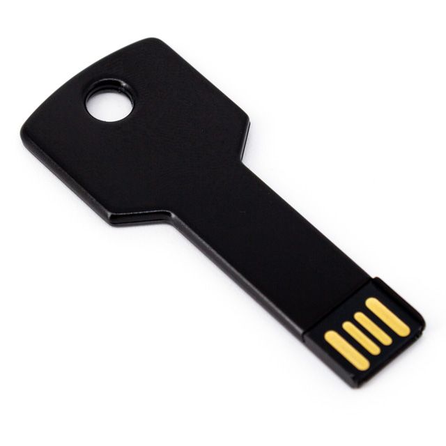 USB LLAVE TRADICIONAL 4GB