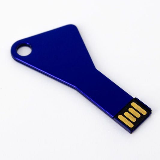 USB LLAVE TRIANGULAR 4GB