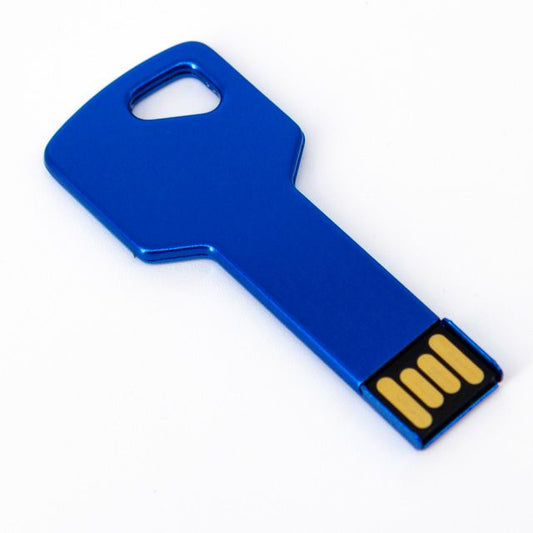 USB LLAVE CUADRA 8GB