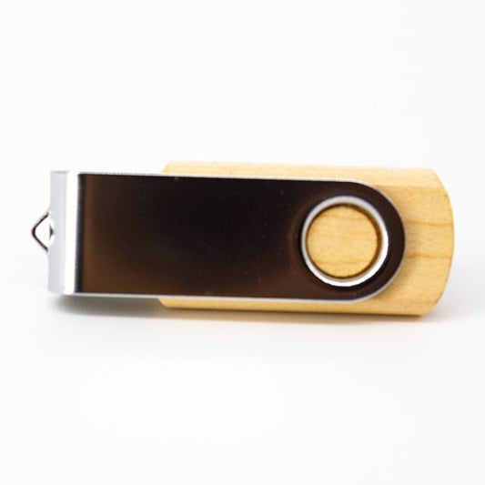 USB CLIP 4GB
