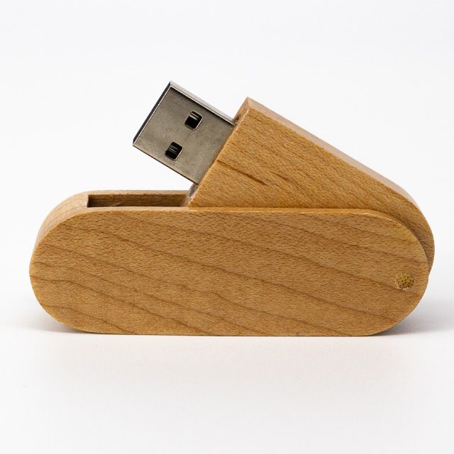 USB FOREST 4GB
