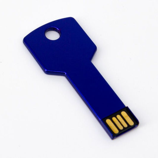 USB LLAVE TRADICIONAL 8GB