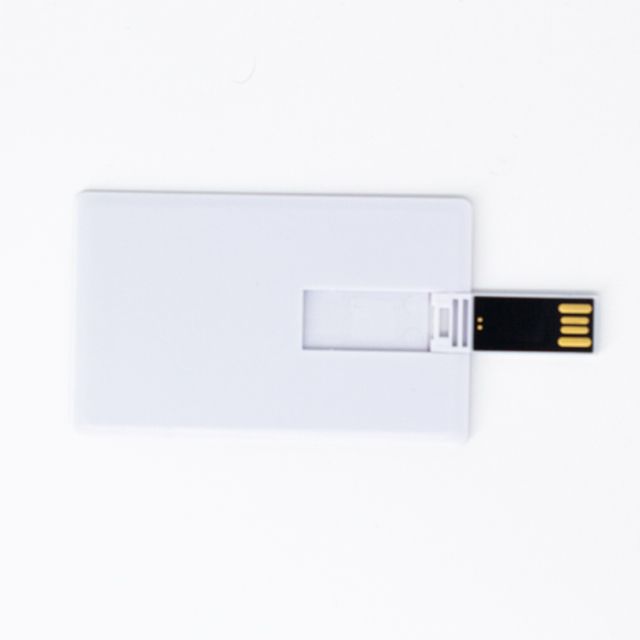 USB SLIM 4GB