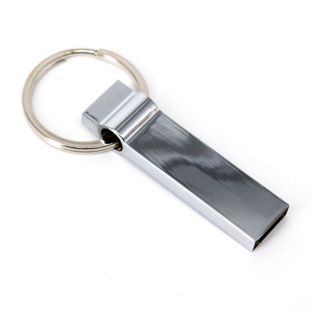 USB PLATINUM 8GB