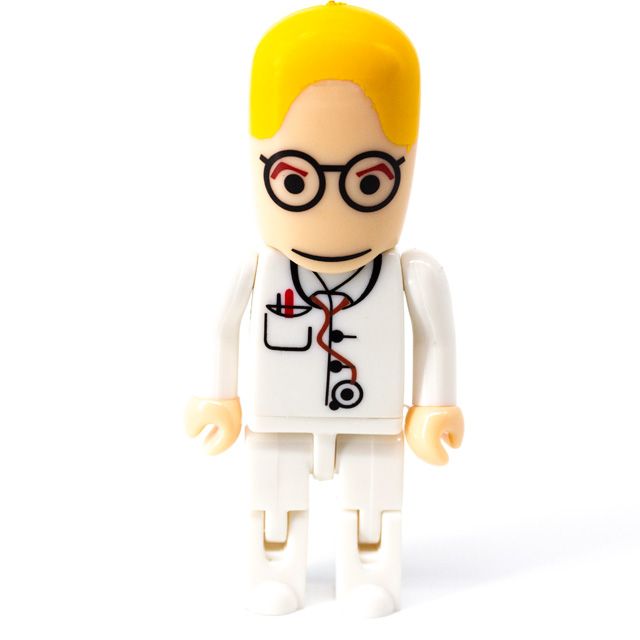 USB DOCTOR 8GB